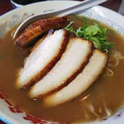 北海らーめん 沙蘭辺の画像