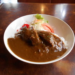 カフェレスト マチエールの画像