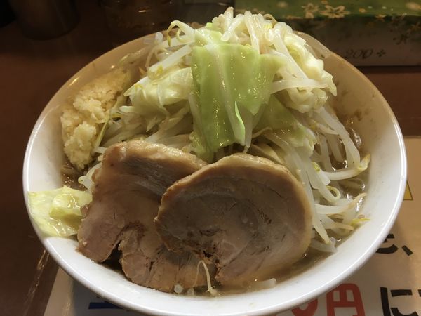 「ラーメン」@ラーメン どんの写真