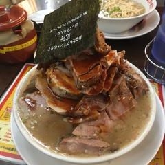 なんでんかんでん 渋谷肉横丁店の画像