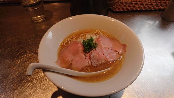 「Crazy Crab」@さんじの写真