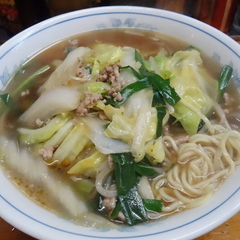 永順大三元の画像