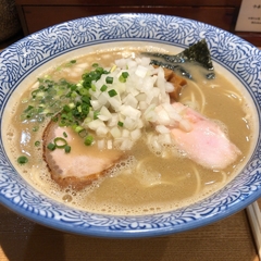 中華そば 蓮の画像