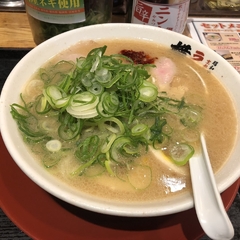 ラーメン 横綱 岸和田店の画像
