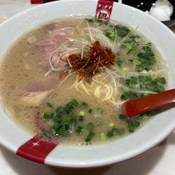 ラーメン（黄）