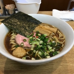 RAMEN 一麺托生の画像