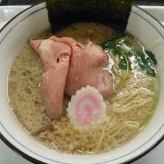 中華そば 四つ葉 東日本あったか冬フェス（そごう大宮）の画像