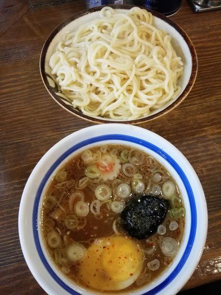 「あつもり」@東池袋大勝軒 本店の写真