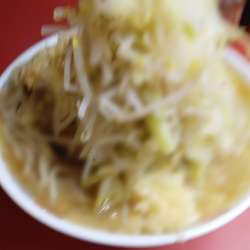 大豚ラーメン1000円