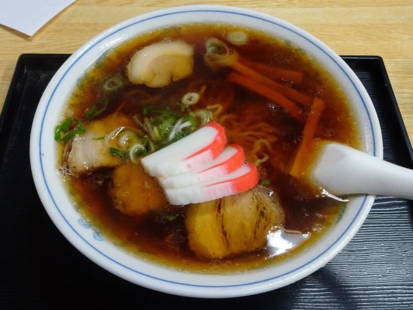 「並盛り(850円)」@大石家 可児店の写真