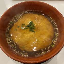 天津麺840＋蟹炒飯840＋餃子4個310