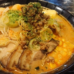 麺屋 赤鬼の画像