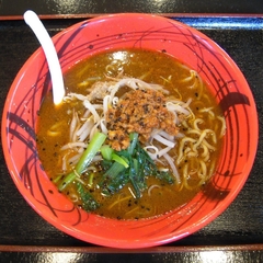 中華海鮮料理 華福 湯島店の画像