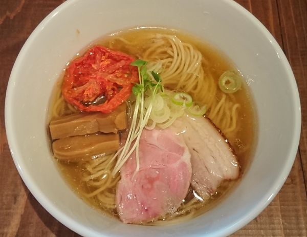 「ソルティ・カッパ ￥800」@ニューカッパの写真