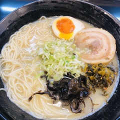 麺屋 やふの画像