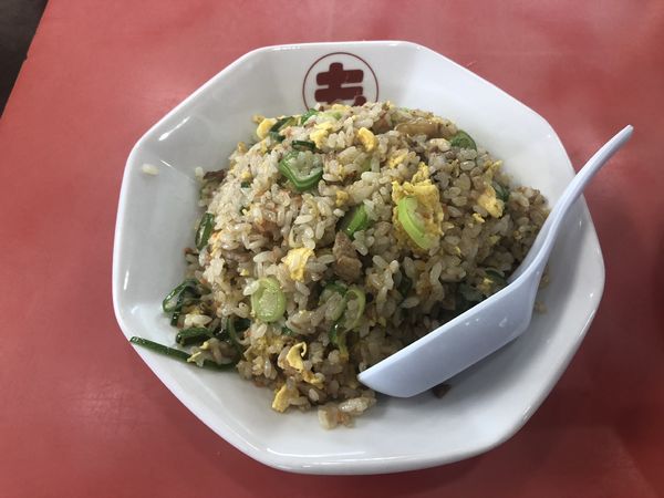 「焼めし」@もっこす 舞子店の写真