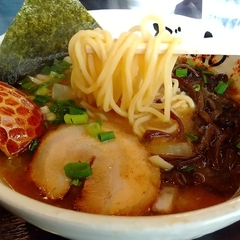 濃厚豚そば ぶれんの画像