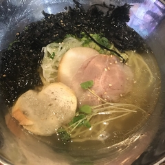 麺屋 いぶきの画像