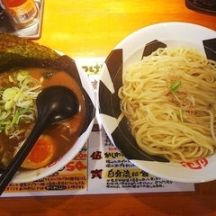 つけ麺 おんのじ 榴岡店の画像
