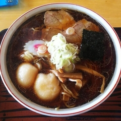 ドライブイン吾助の画像