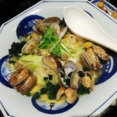 長崎ちゃんぽん リンガーハット 山形TUY通り店の画像