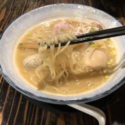 鶏そば醤油800円＋味玉100円