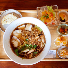 薬膳カフェ ZENの画像