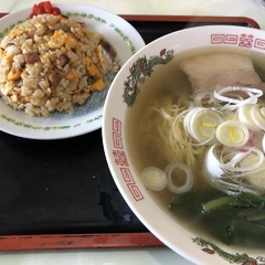 美舟食堂の画像