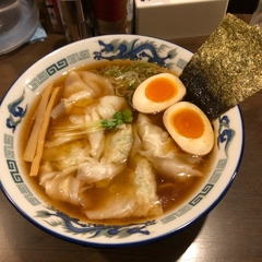 らーめん逍遙亭の画像