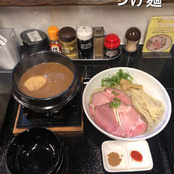 麺飯食堂 三羽鴉の画像