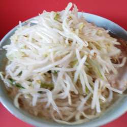 大ラーメン650円