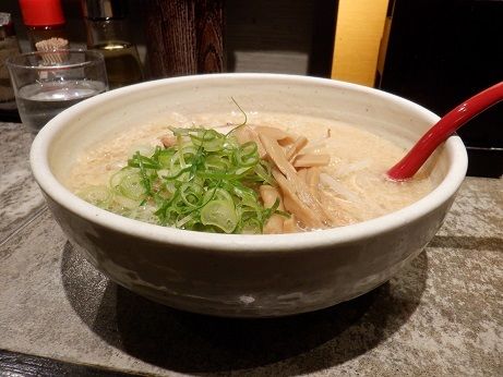 「味噌らーめん」@らーめん 北の大地の写真