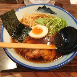 新福菜館 麻布十番店 麻布十番 ラーメンデータベース