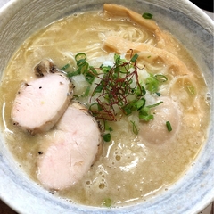 めん屋 松ちゃんの画像