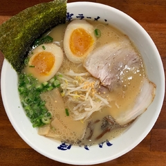 筑豊ラーメン山小屋 香春本店の画像