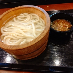 丸亀製麺 前橋北店の画像