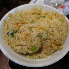 栄華楼 天王洲アイル2号店の画像