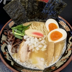 味どころ 龍の羽の画像