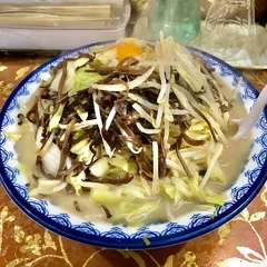 井手ちゃんぽん 池下店の画像