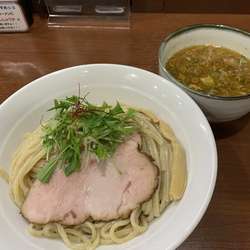 つけ麺