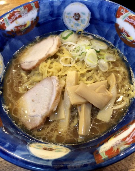 「ラーメン」@天鳳の写真