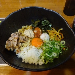 まぜそば専門店 仁の画像