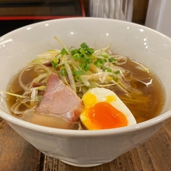 広東麺 チャーリーの画像