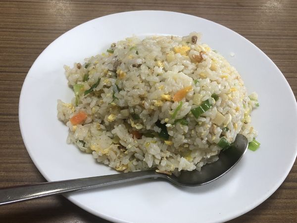 「焼きめし」@福仙樓の写真