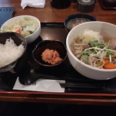 月の遊膳 高崎店の画像