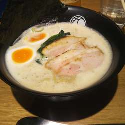 無垢ラーメンＮｕｌｌ