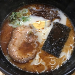 熊本ラーメン 京大将軍の画像