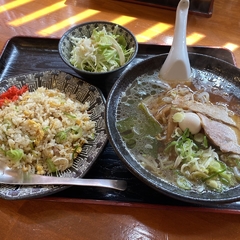 和ラーメンの画像