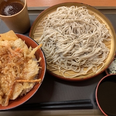天丼 てんや 新所沢店の画像