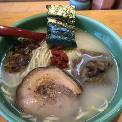 喜楽々らーめん